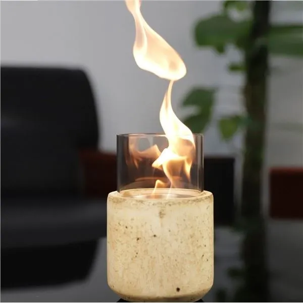 도매 에탄올 벽난로 휴대용 바이오 연료 kamin