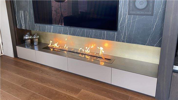 bioethanol fireplace bioethanol stove price