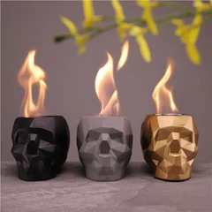 테이블탑 벽난로