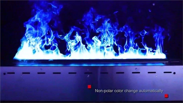 Water Vapor Fireplace Water Vapor Fireplace