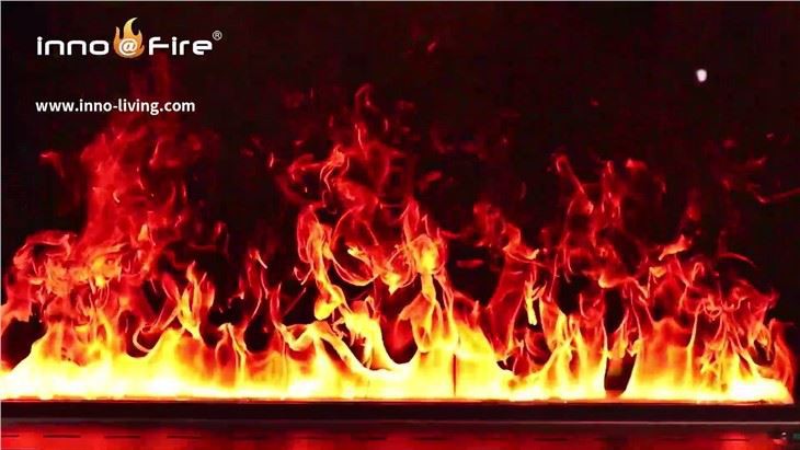 Water Vapor Fireplace Water Vapor Fireplace